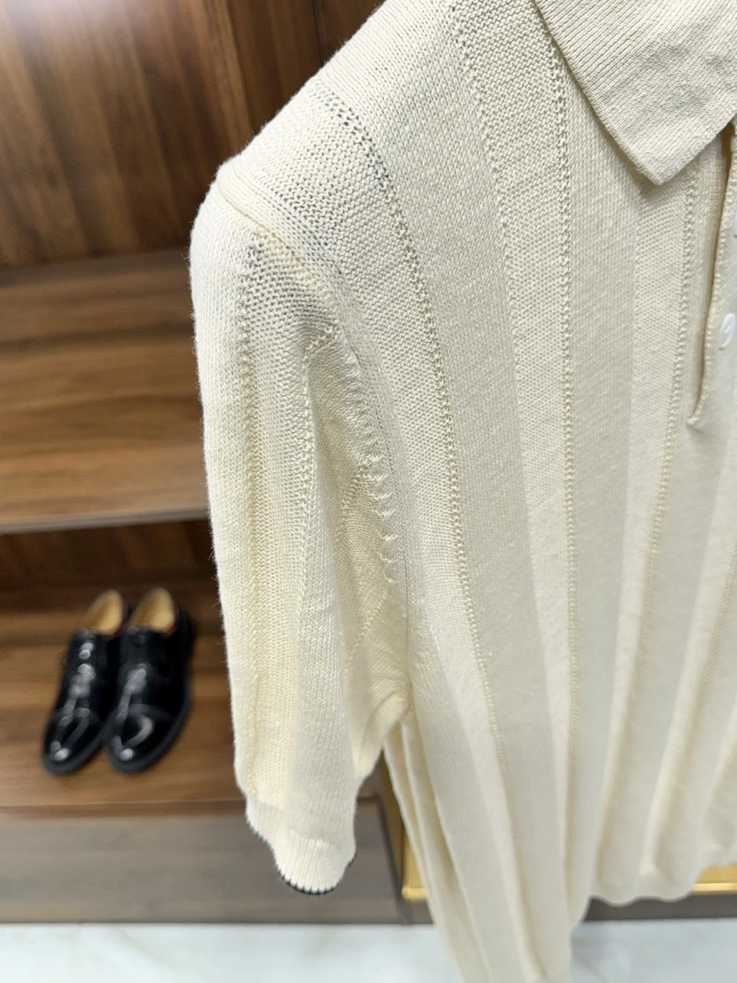 wg.luxury- 2ru9588o POLO Cotton Linen fabric 3colour item:E-F352J0710-3H